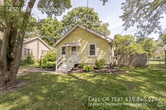 Building Photo - 5850 Nebraska Ave