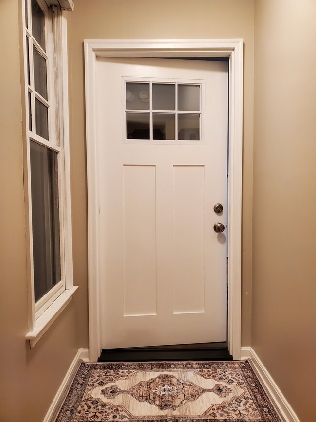 Foto del edificio - 151 Florida Ave