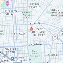 Building Photo - 716 E 23rd St