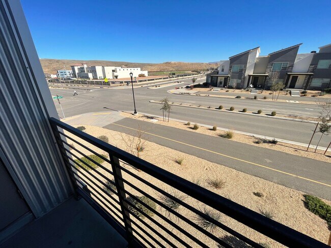 Foto del edificio - One bedroom one bath - Desert Color