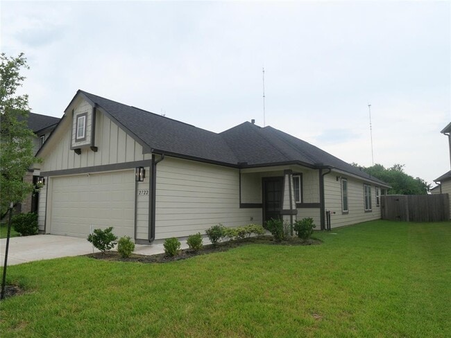 Building Photo - 2722 Oakleaf Ash Ln