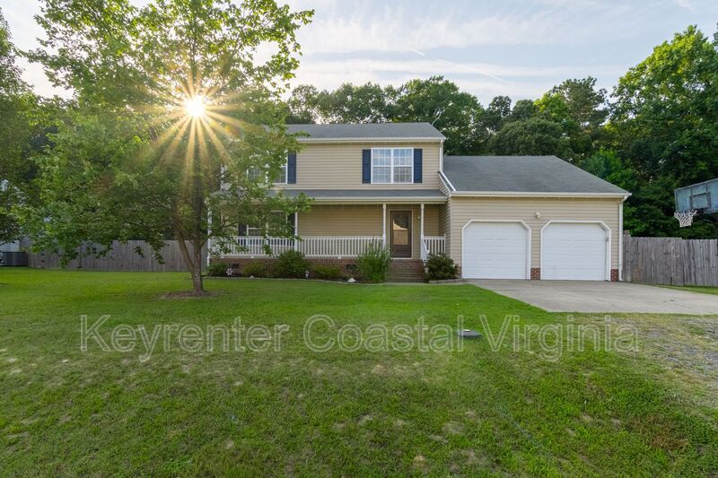 Primary Photo - 16309 Smithfield Heights Dr