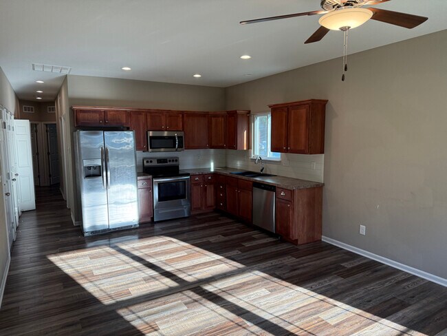 Foto del edificio - 830 S Pecan St