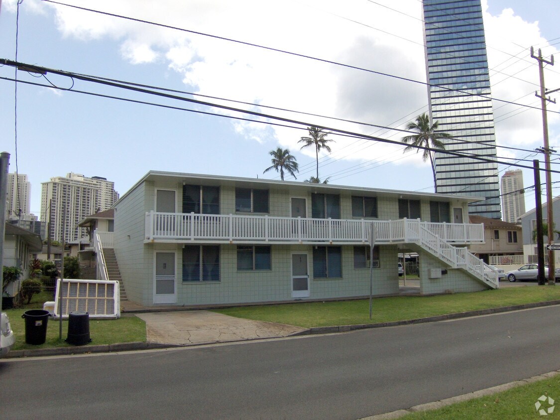 Foto principal - 1805 Fern St