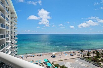 Building Photo - 3725 S Ocean Dr