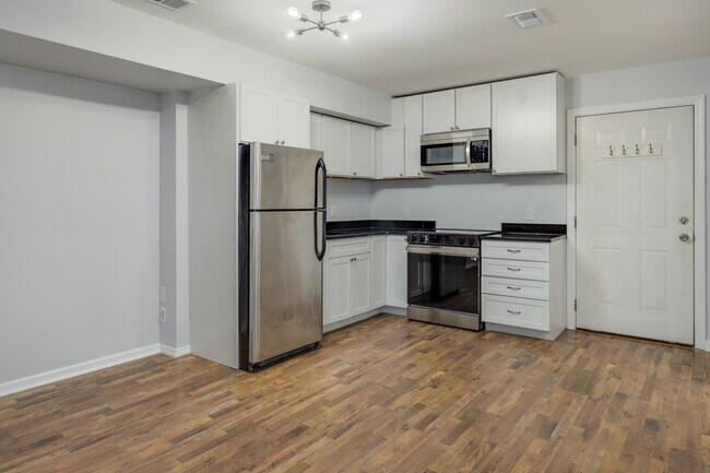 Foto del edificio - 7 Wayne St