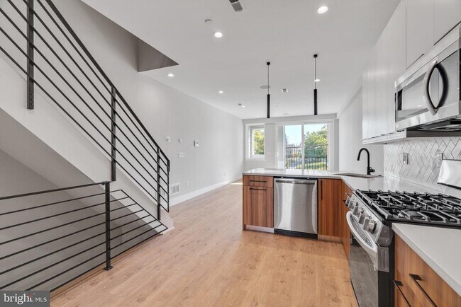 Foto del edificio - 1532 N 25th St