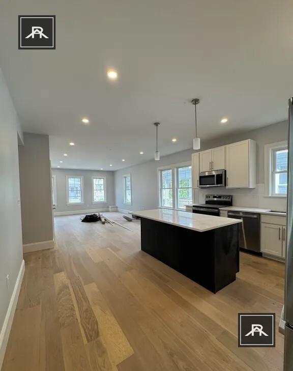 Primary Photo - 3 bedroom in Brighton MA 02135