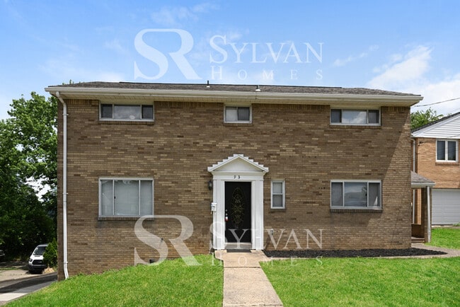 Photo - Gorgeous 5 BR in Pittsburgh! House