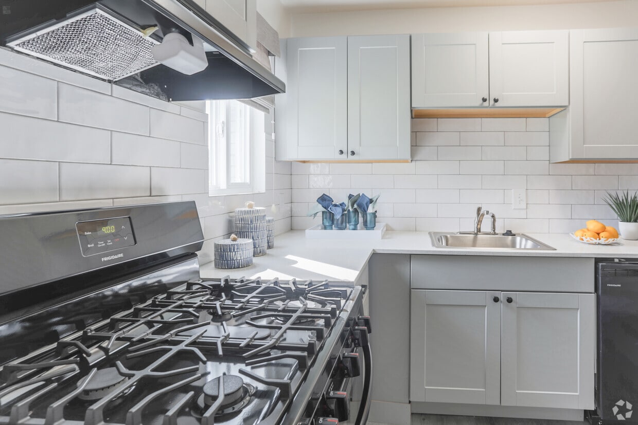 Foto principal - Hampton Apartments