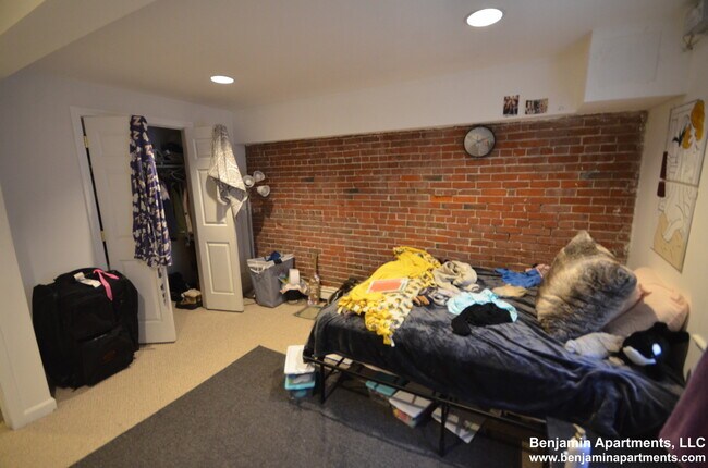 Foto del edificio - 480 Massachusetts Ave