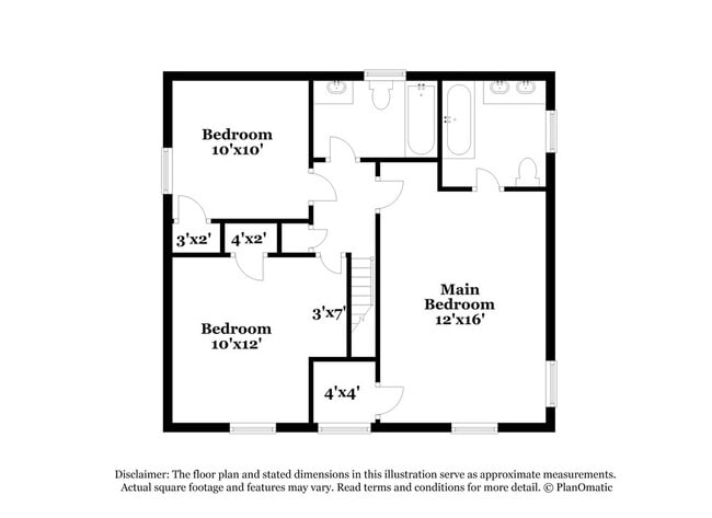 Building Photo - 2134 Dembrigh Ln