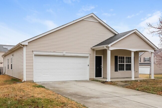 Building Photo - 2 Red Brush Ct