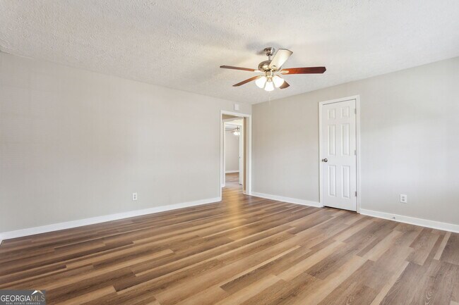 Foto del edificio - 5119 Worsham St NE