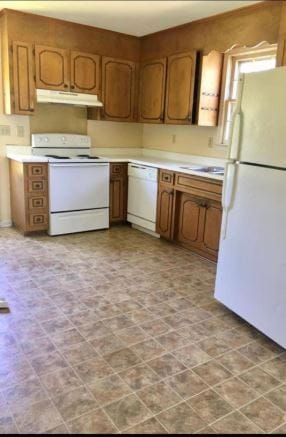 cocina - 309 Belcher Rd