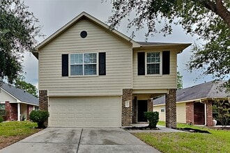 Building Photo - 21638 Falvel Misty Dr