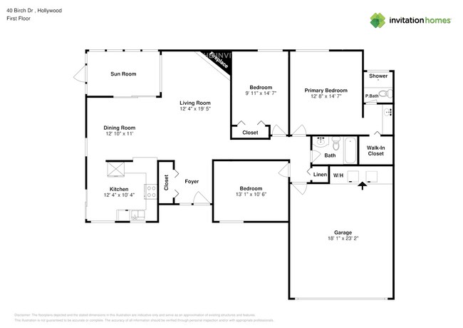 Foto del edificio - 40 Birch Dr