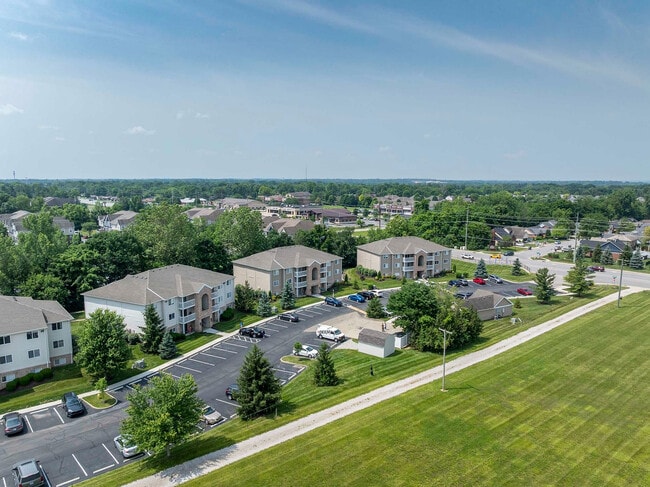 Building Photo - Honey Creek