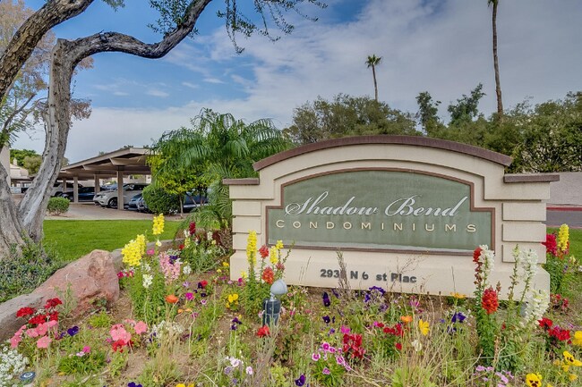 Foto del edificio - 2938 N 61st Pl