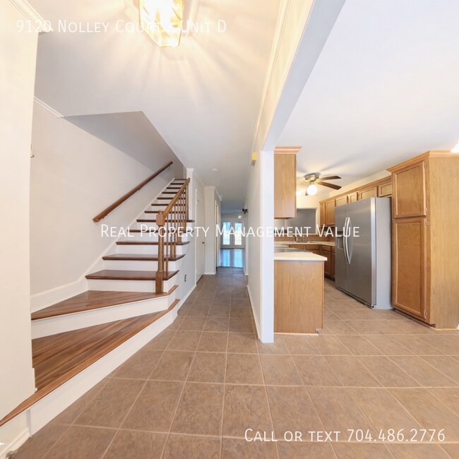 Foto del edificio - 9120 Nolley Ct