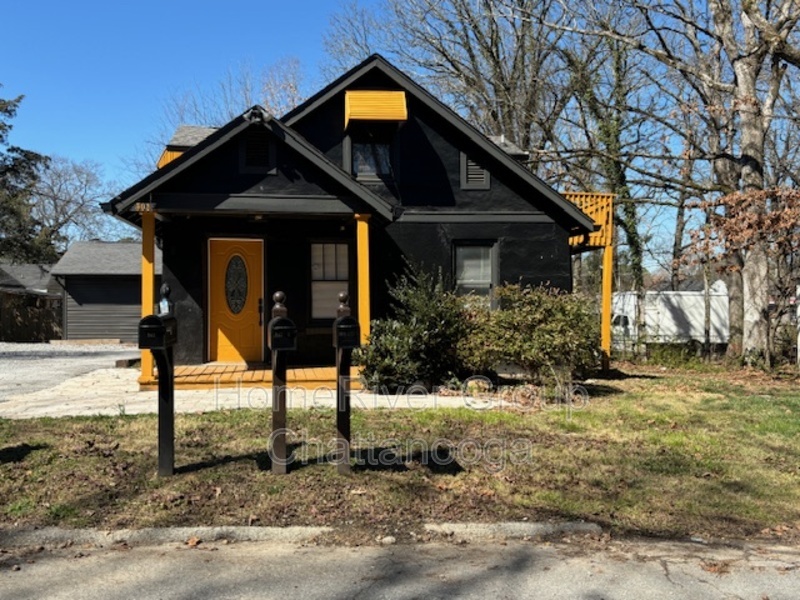Foto principal - 503 Central Dr