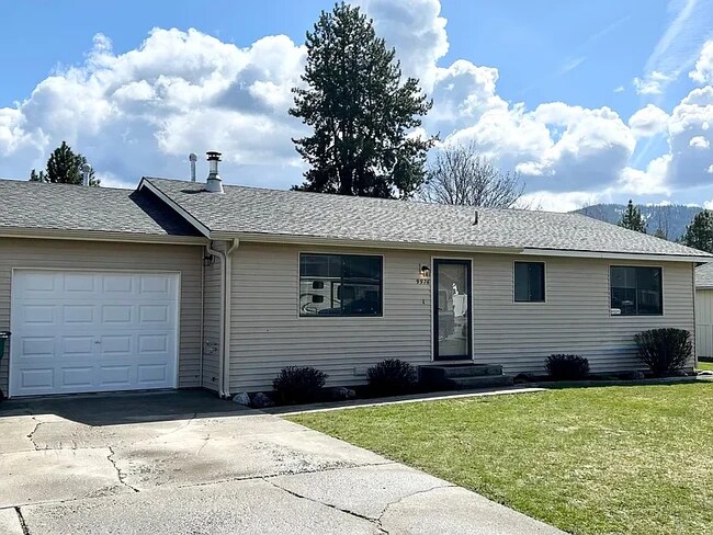 Foto del edificio - 9978 N Sunview Ln
