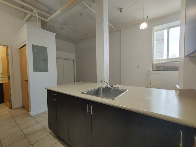 Photo du bâtiment - Tiger Lofts Cambridge