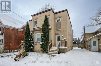 Building Photo - 107B Waterloo St