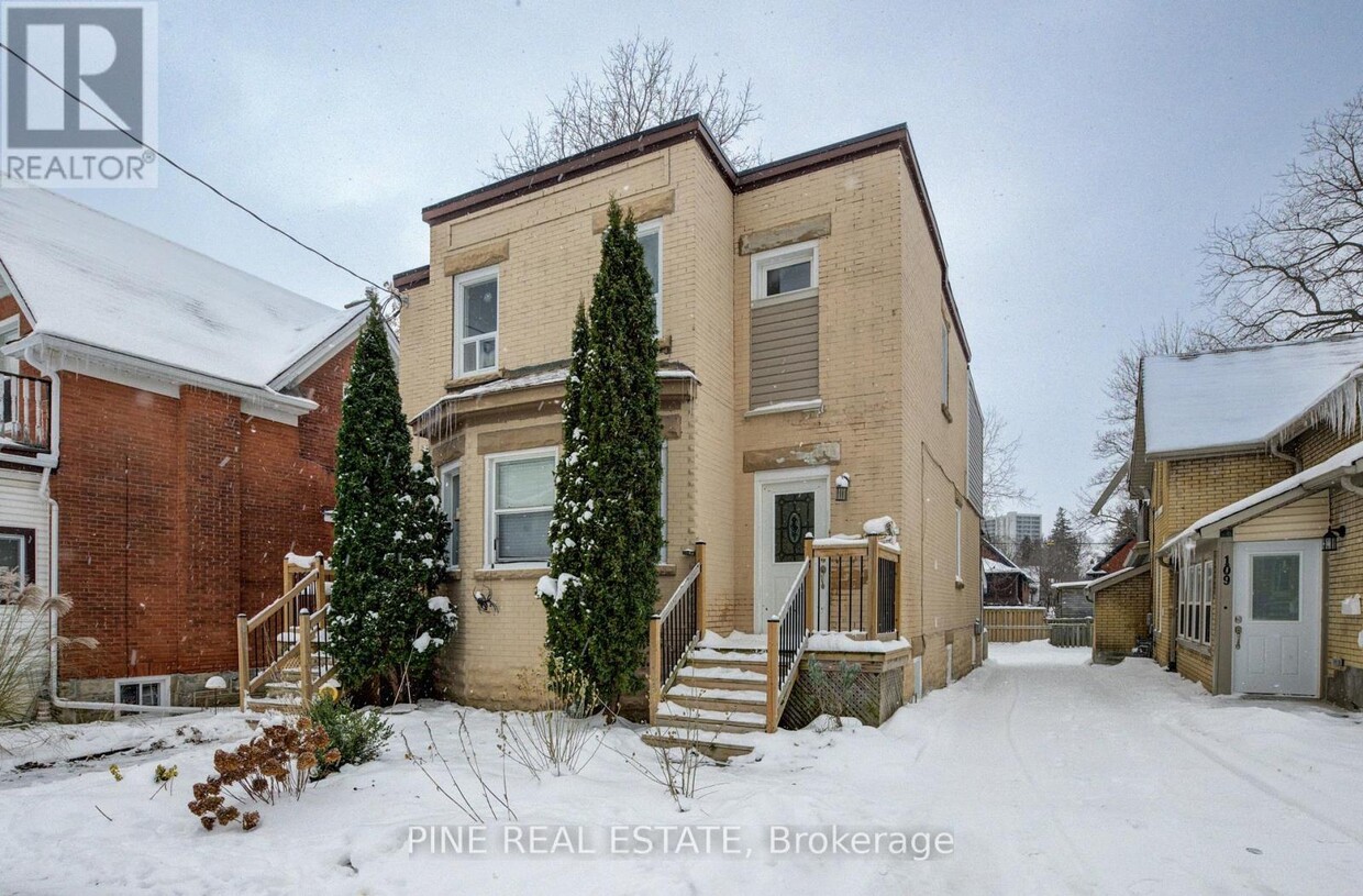 Photo principale - 107B Waterloo St