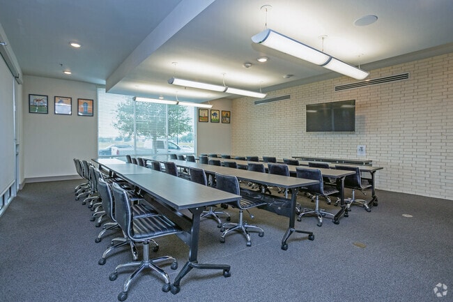 Meeting Room - Aldrich 51