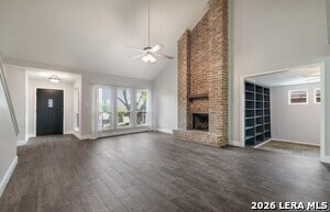 Building Photo - 214 Crystal
