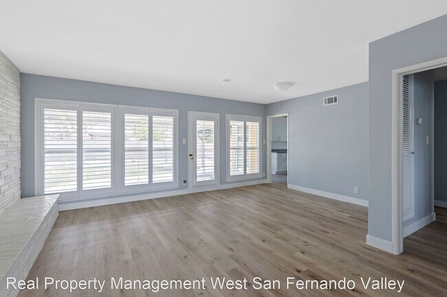 Building Photo - 2 br, 1 bath House - 17616 Willard St.