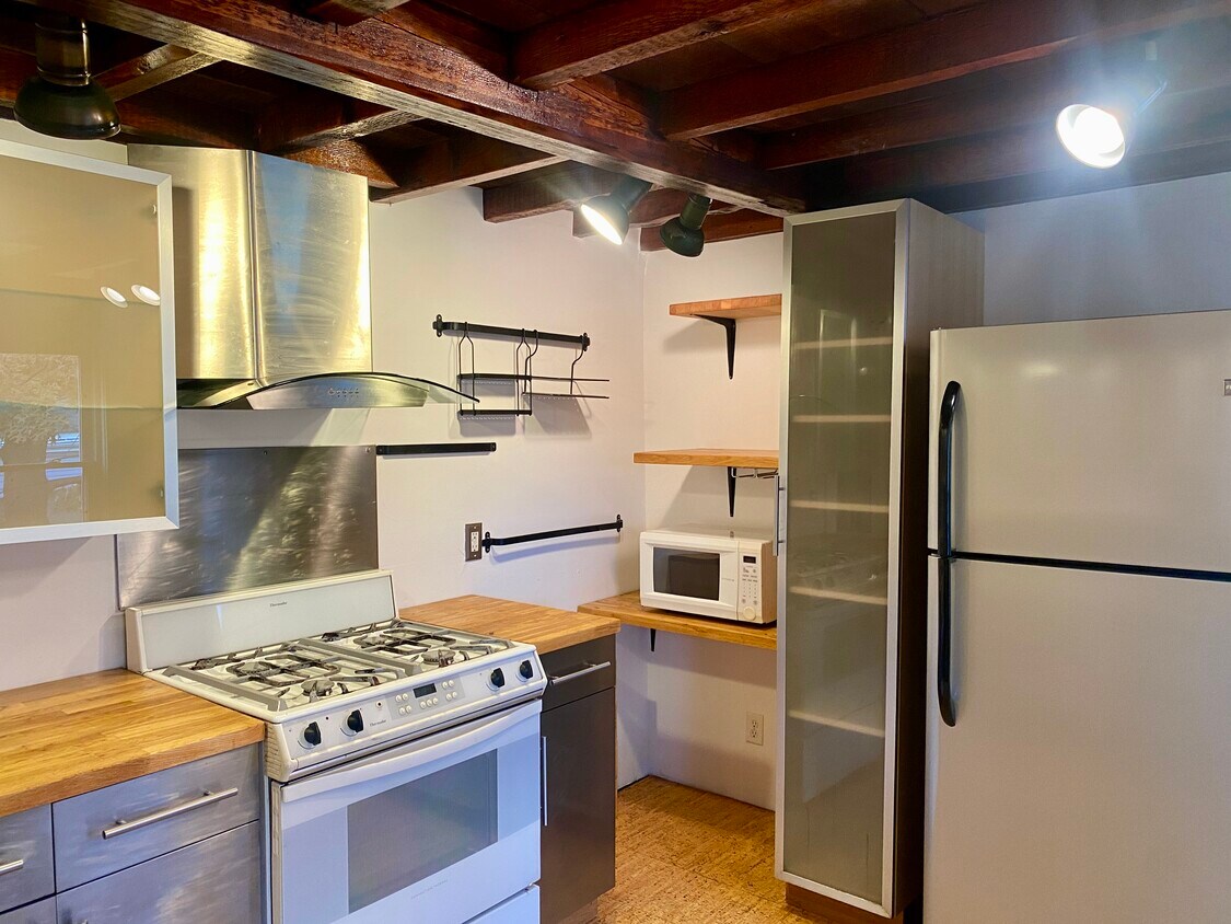 Foto principal - 18 Tremont St