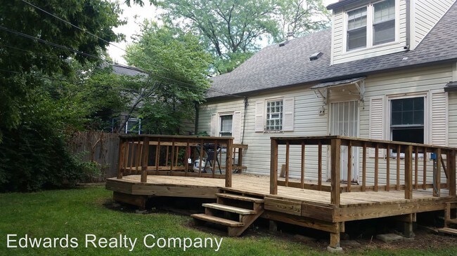 Building Photo - 4 br, 2 bath House - 1771 Gerrard Ave