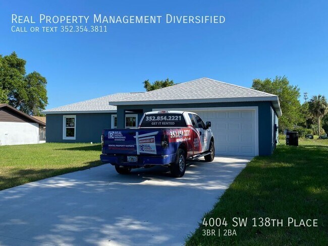 Building Photo - 4004 SW 138th Pl