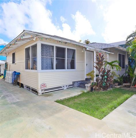 Foto principal - 411A Olomana St