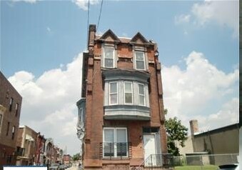 Foto del edificio - 2313 Wharton St