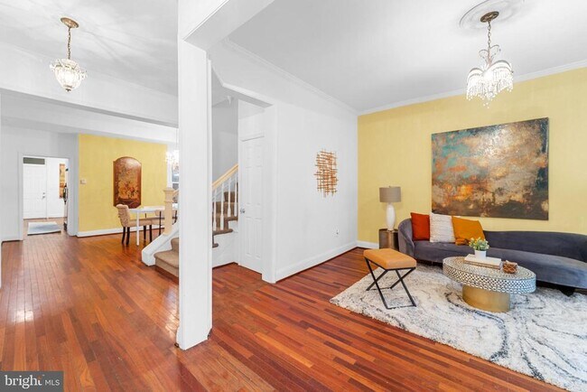 Building Photo - 3408 13th St NW