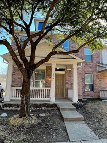 Foto del edificio - 2600 Boedeker Dr