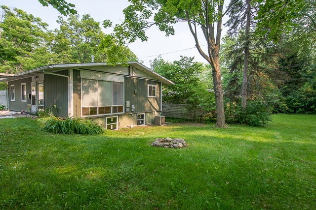 Photo - 1223 Morningside Dr House