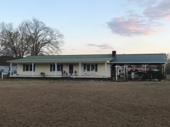 6630 Faircloth Bridge Rd, Stedman, NC 28391 House Rental in Stedman