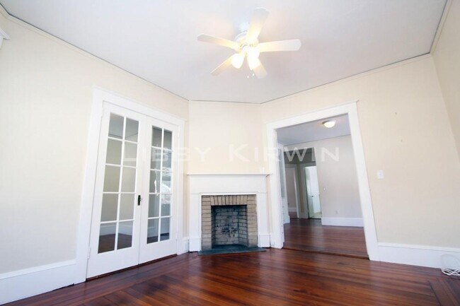 Foto del edificio - 36 Eastnor Rd