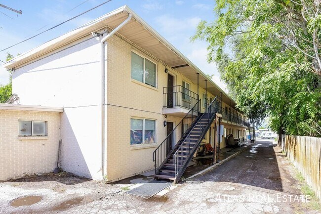 Photo - 3653 S 200 E Apartment