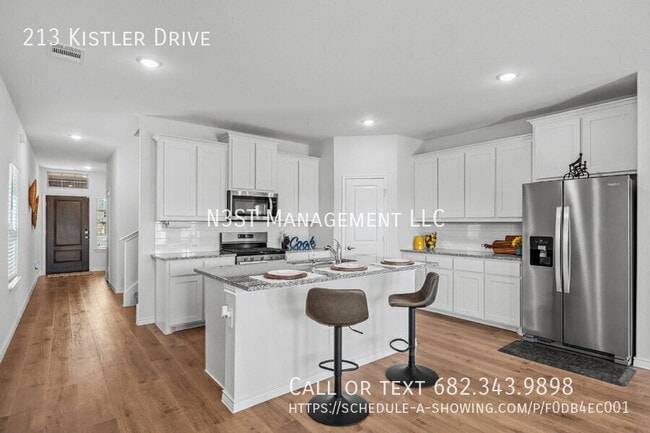 Photo - 213 Kistler Dr House