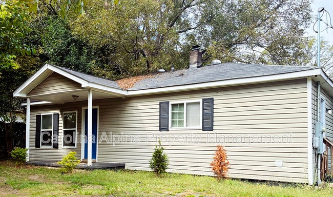 Building Photo - 1500 W Walnut Ave