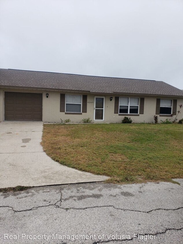 Primary Photo - 3 br, 2 bath House - 4249 Oriole Avenue