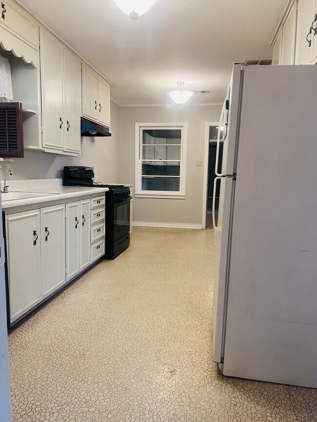 Foto del edificio - 2013 S Milam St