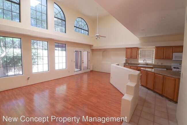 Building Photo - 3 br, 3 bath House - 4254 N Rillito Creek Pl