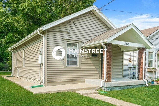 Building Photo - 2 Bedroom Pet-Friendly Home in Louisville,...