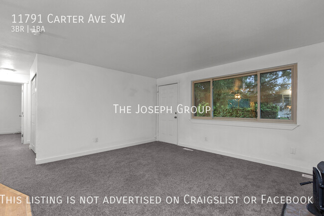 Building Photo - 11791 Carter Ave SW